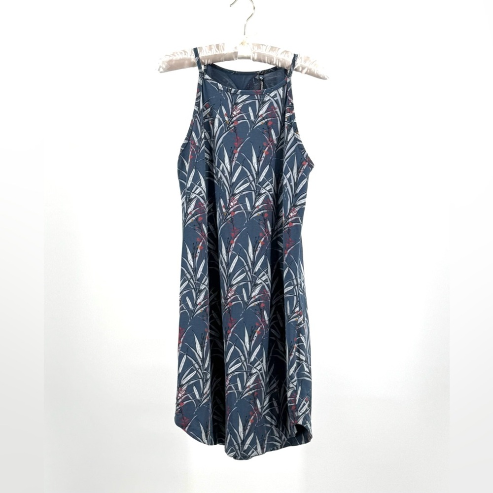KÜHL Kandid Modal Blend Floral Dress Size S